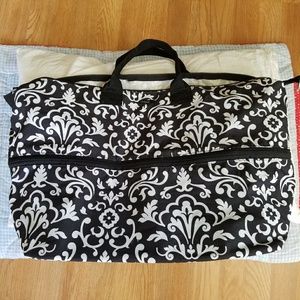 Large thirty one tote